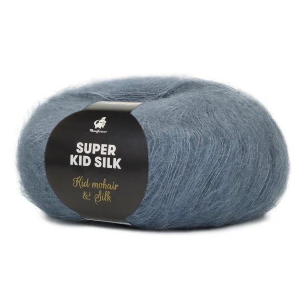 Mayflower Super Kid Silk